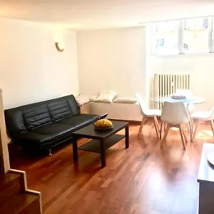 Navigli Loft Appartamento