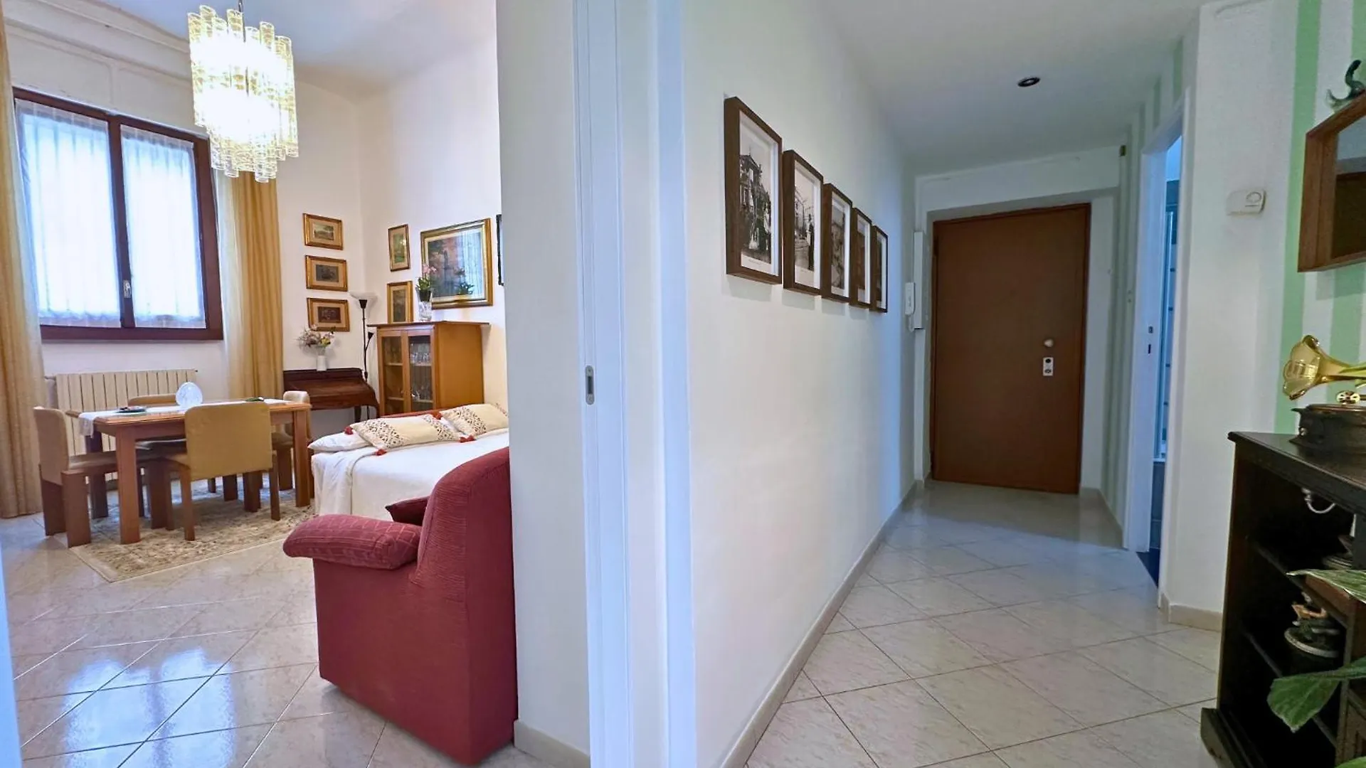 Intero Appartamento Tipico Milanese Apartment