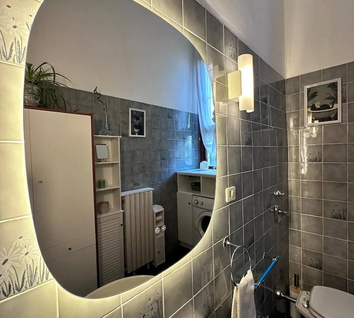 Intero Appartamento Tipico Milanese إيطاليا