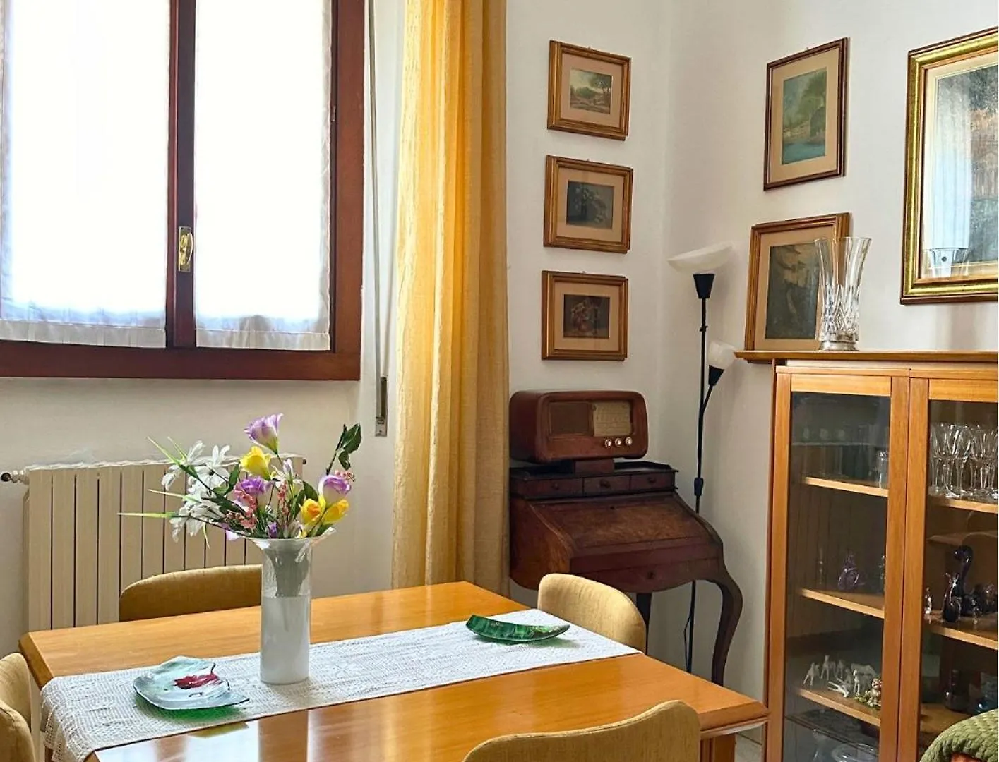 Intero Appartamento Tipico Milanese ميلان